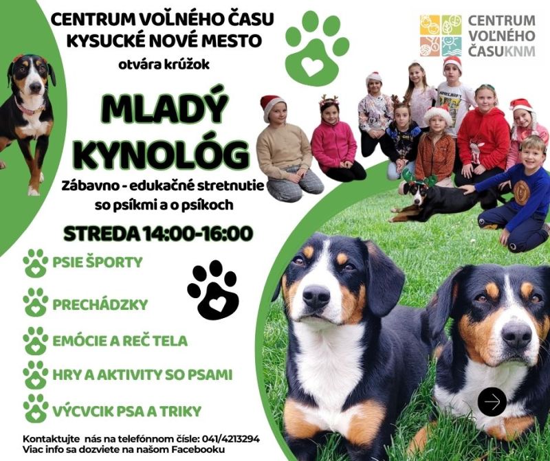 Kynológ