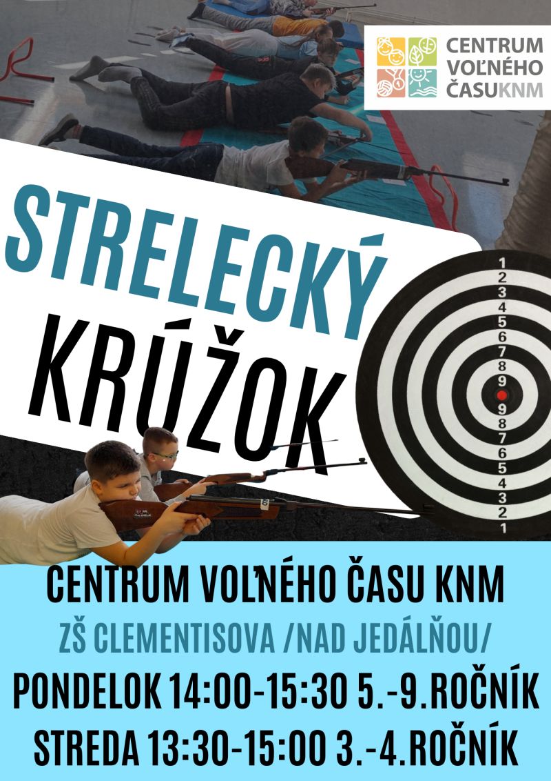 Strelecký krúžok