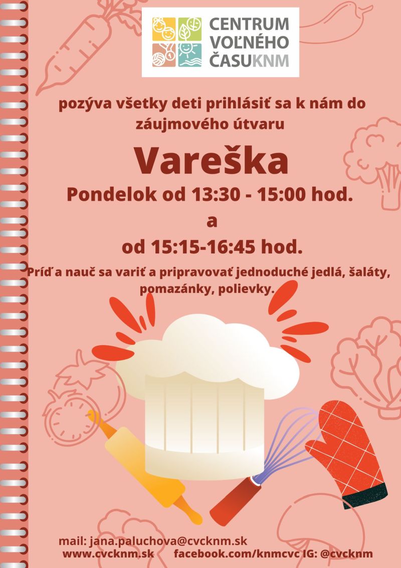 Vareška