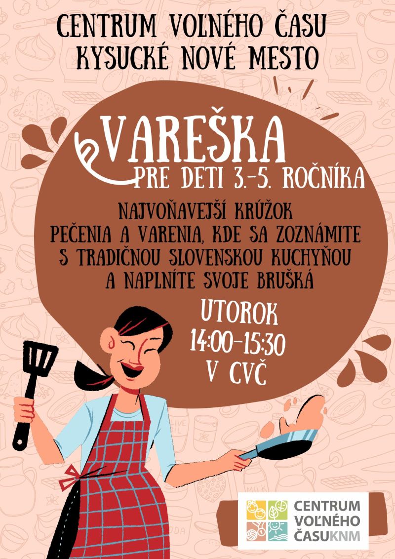 Vareška